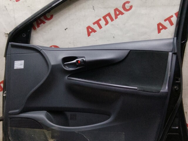 Дверь TOYOTA Corolla Fielder 