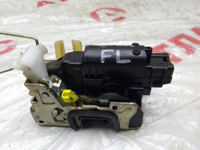 Замок двери RENAULT Duster 