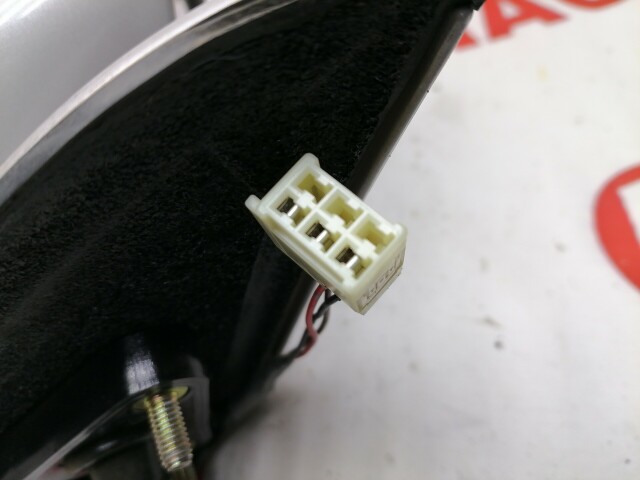 Зеркало TOYOTA Corolla 