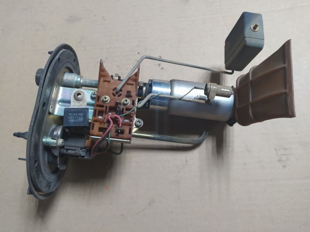 Бензонасос TOYOTA Sprinter Marino 