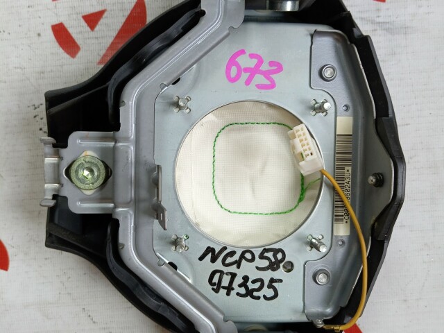 Airbag TOYOTA Probox 