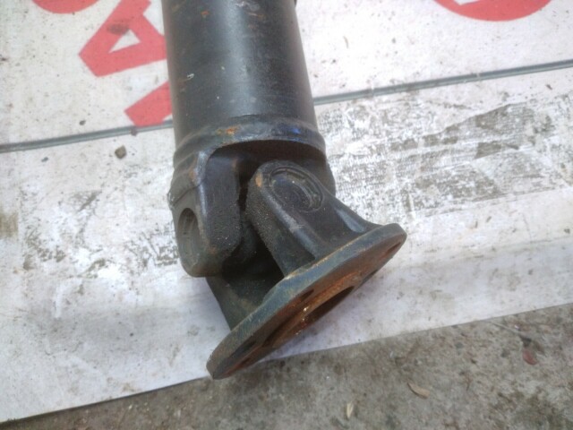 Карданный вал TOYOTA Carina 3S-FE