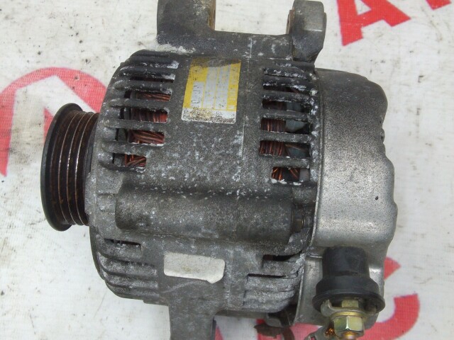 Генератор TOYOTA Platz 1SZ-FE