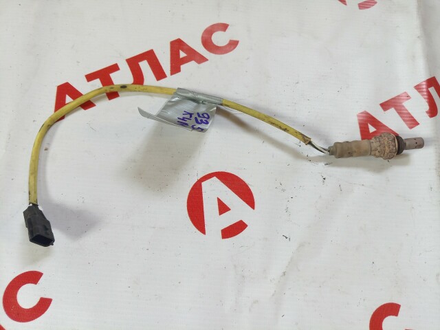 Датчик кислородный RENAULT Sandero Stepway K4M697