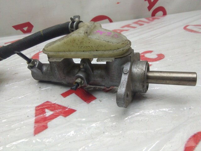 Главный тормозной цилиндр HONDA Fit 