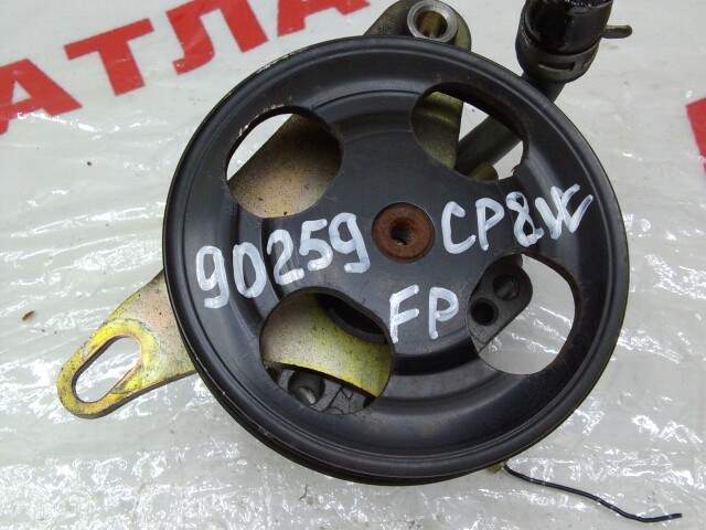 Гидроусилитель руля MAZDA Premacy 