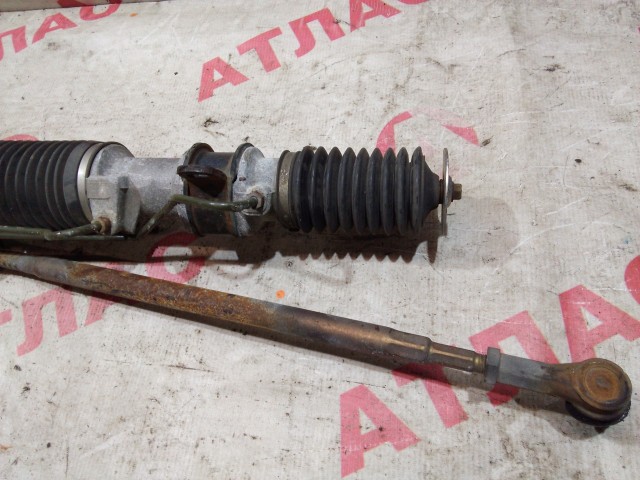 Рулевая рейка HONDA CR-V 