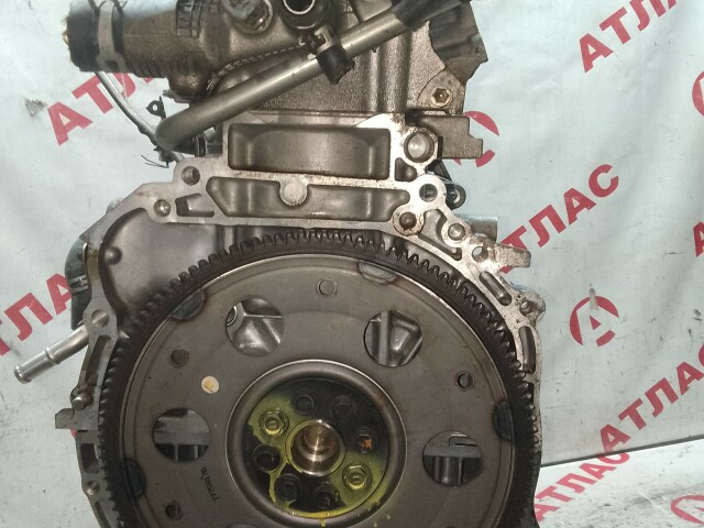 ДВС TOYOTA RAV4 1AZ-FE