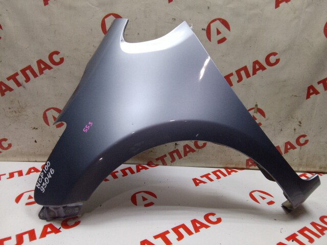 Крыло TOYOTA Ractis 