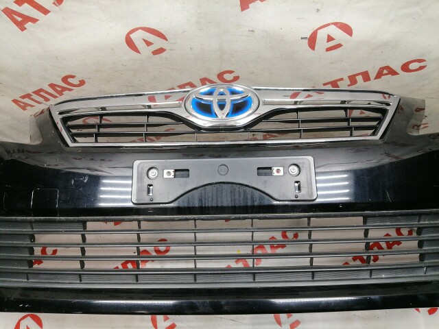 Бампер передний TOYOTA Camry 