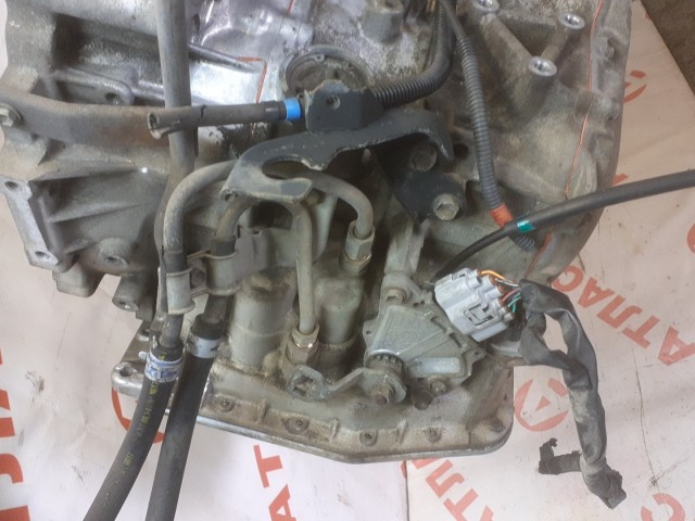 АКПП TOYOTA Caldina 3S-FE