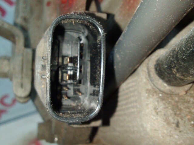 АКПП TOYOTA Avensis 2AZ-FSE