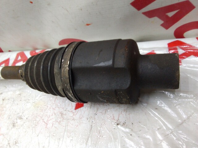 Привод длинный RENAULT Duster H4M