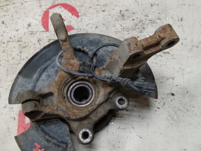 Ступица RENAULT Sandero Stepway 