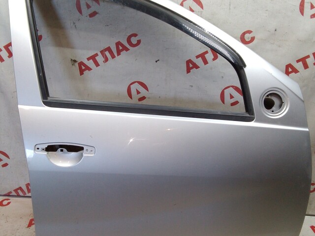 Дверь RENAULT Duster 