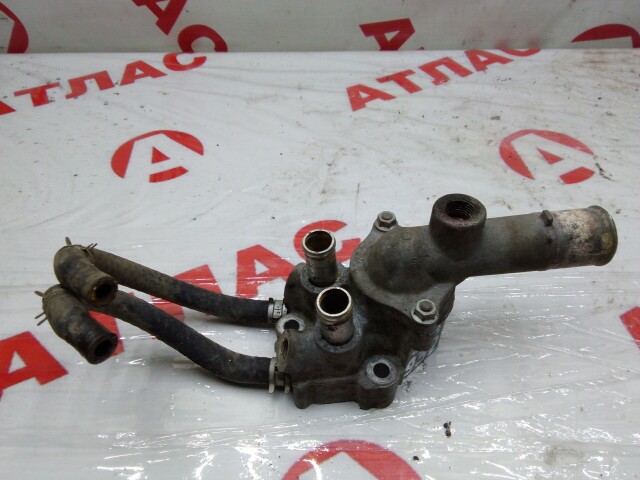 Корпус термостата TOYOTA Sprinter 5A-FE