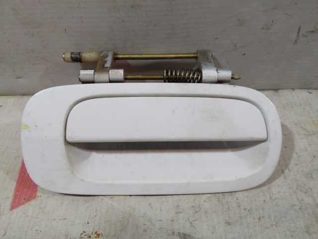 Ручка двери TOYOTA Camry 