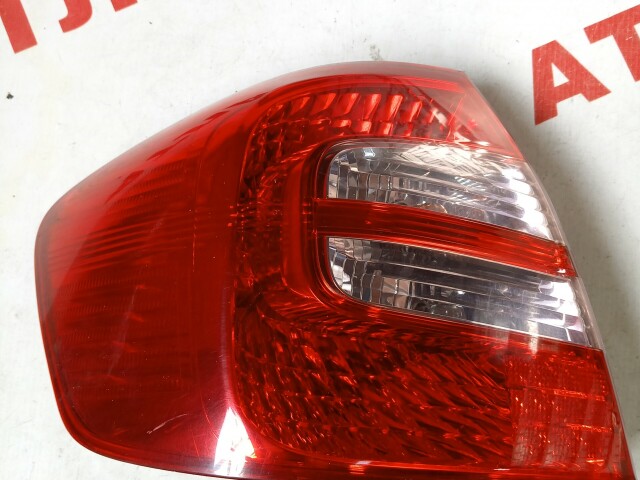 Стоп TOYOTA Premio 