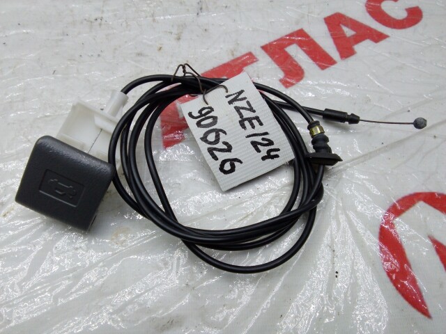 Трос капота TOYOTA Corolla 