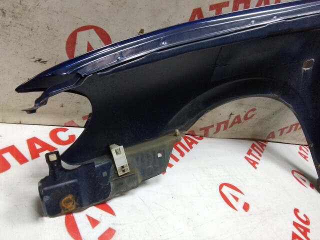 Крыло NISSAN Bluebird Sylphy 