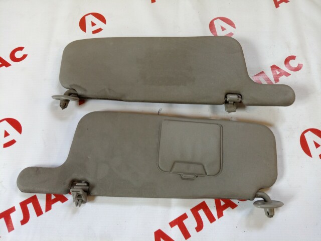 Козырёк TOYOTA Corona Premio 