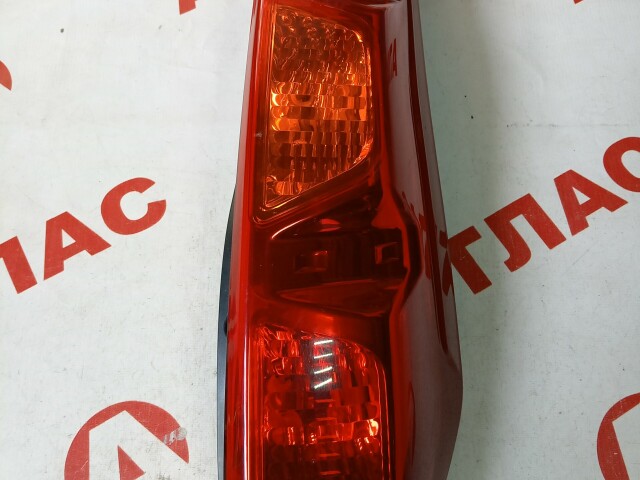 Стоп NISSAN X-Trail 
