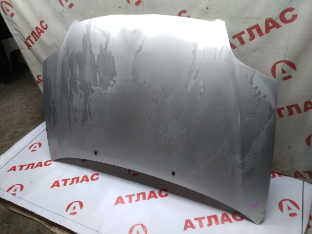 Капот TOYOTA Corolla Fielder 