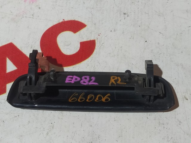 Ручка двери TOYOTA Starlet 