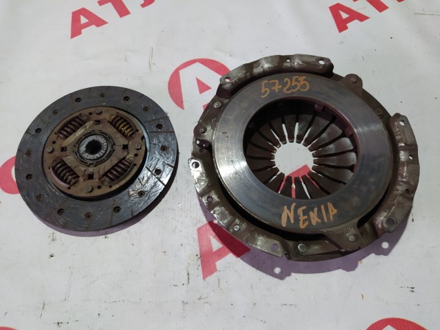 Сцепление DAEWOO Nexia G15MF