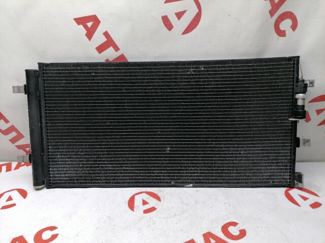 Радиатор кондиционера AUDI A4 
