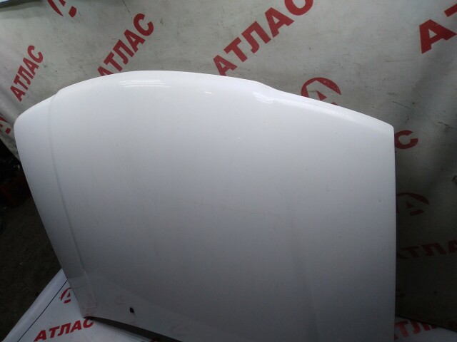 Капот NISSAN Sunny 