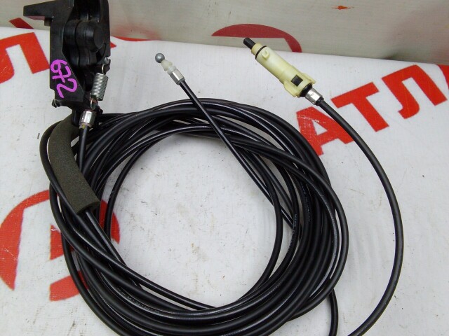 Трос багажника TOYOTA Corona Premio 