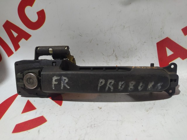 Ручка двери TOYOTA Probox 