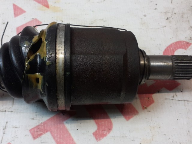 Привод длинный HONDA Avancier 