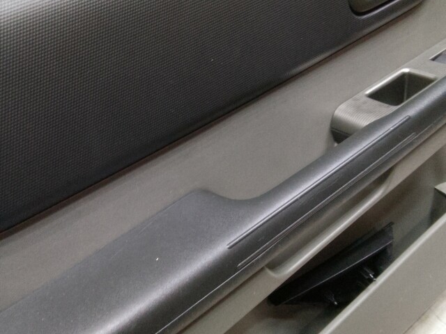 Дверь NISSAN X-Trail 