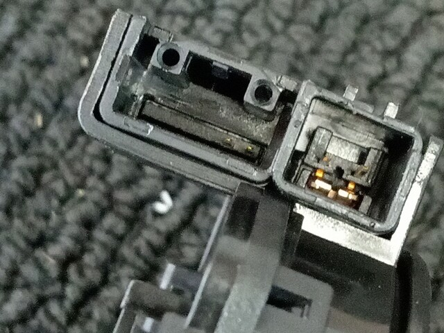 Шлейф подрулевой TOYOTA Corolla 