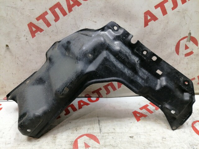 Защита двигателя TOYOTA Corolla Axio 