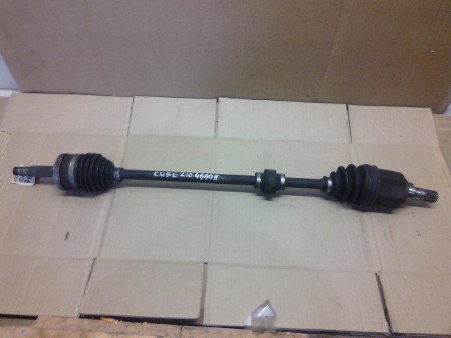 Привод длинный NISSAN Cube 