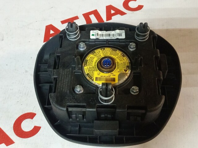 Руль RENAULT Duster 