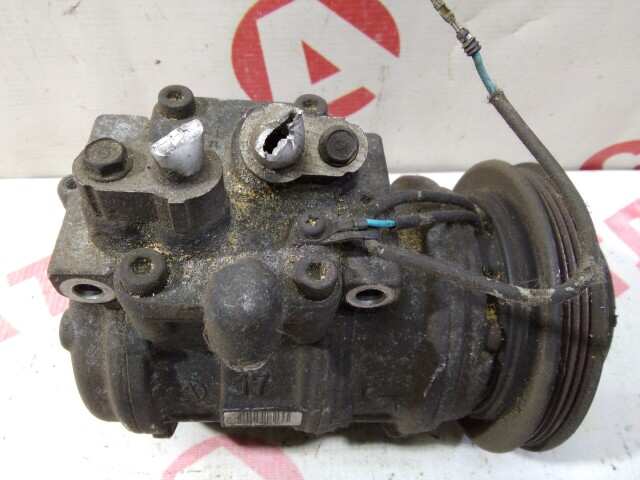 Компрессор кондиционера HONDA - B20B