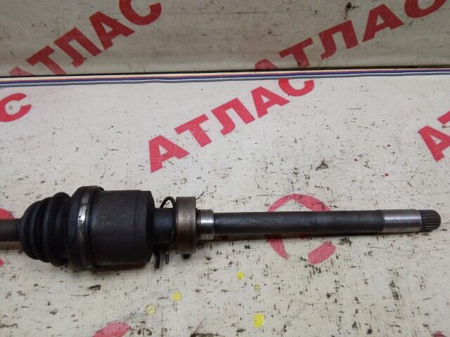 Привод длинный TOYOTA Corona Premio 