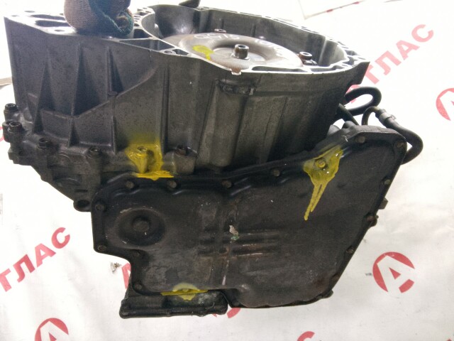АКПП NISSAN Sunny QG15-DE