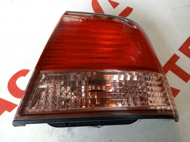 Стоп NISSAN Sunny 