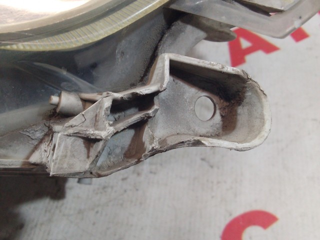 Фара TOYOTA Allion 