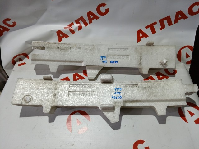 Абсорбер бампера TOYOTA Caldina 