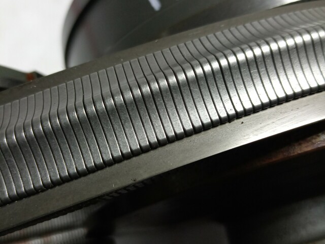 Ремень TOYOTA RAV4 3ZR-FE