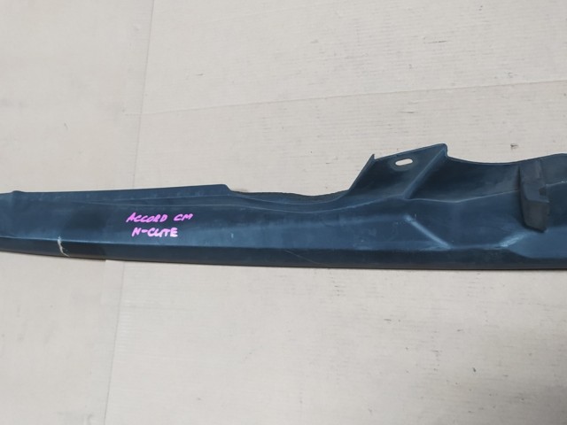 Накладка на крыло HONDA Accord 