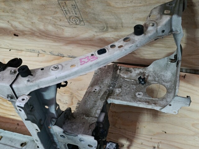 Телевизор TOYOTA Avensis 