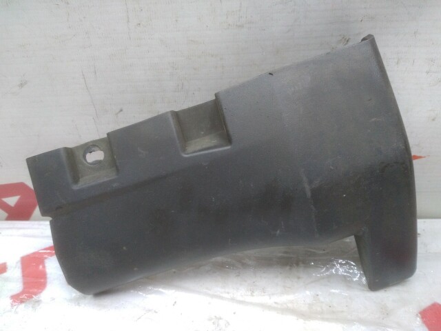 Накладка порога NISSAN X-Trail 