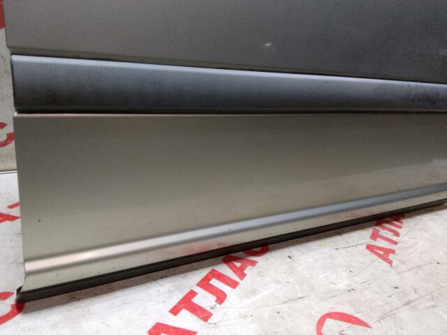 Дверь NISSAN X-Trail 
